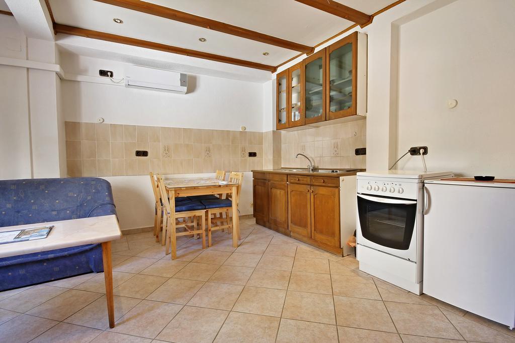Guesthouse Lion Split Quarto foto